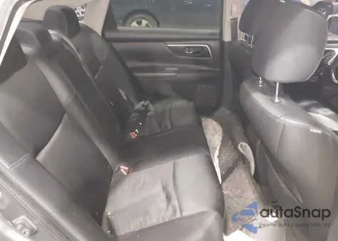 2016 Nissan Altima 2.5 Sr from USA, damaged, VIN 1N4AL3AP2GC198328